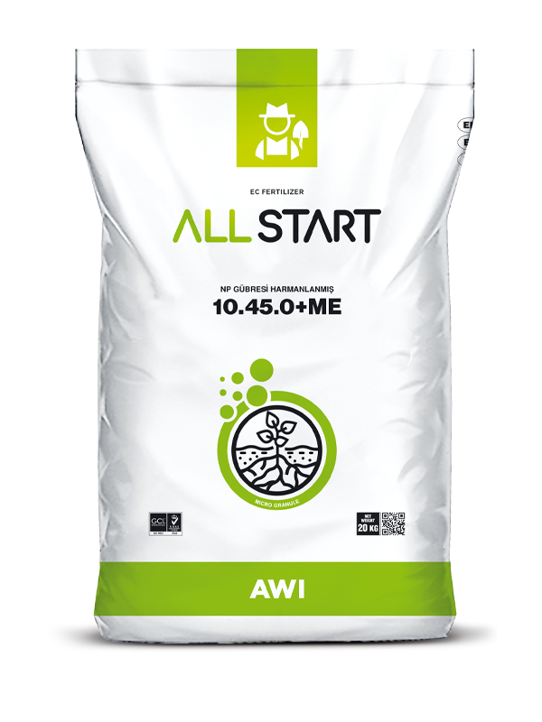 ALLSTART
