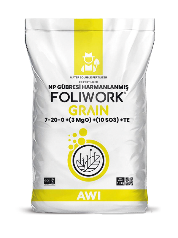 FOLIWORK GRAIN
